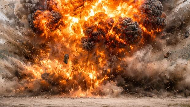 Мэр Львова заявил, что произошедший в городе взрыв был терактом