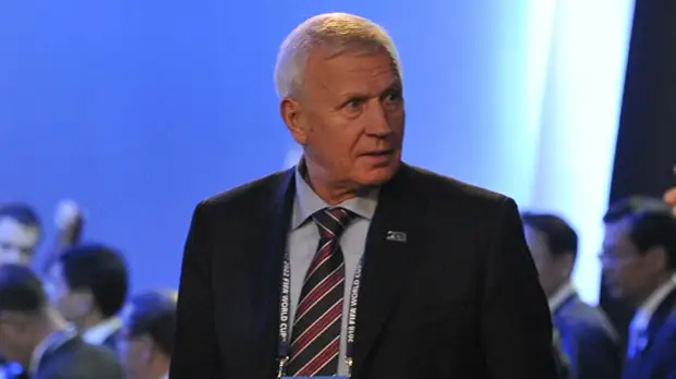 Колосков считает проведение матча «Сочи» — «Ростов» не самым разумным решением