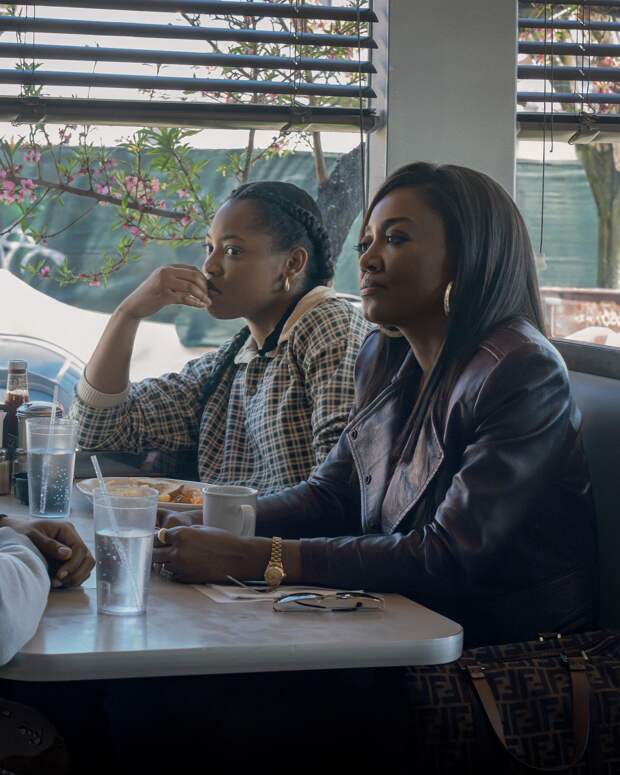 Power Book III: Raising Kanan Season 4 Episode 9 Leaves Us Headed for a Bloodbath