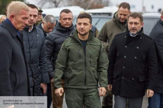 Киев предложил провести «в чистом поле» разведение сил в Донбассе Киев предложил провести «в чистом поле» разведение сил в Донбассе