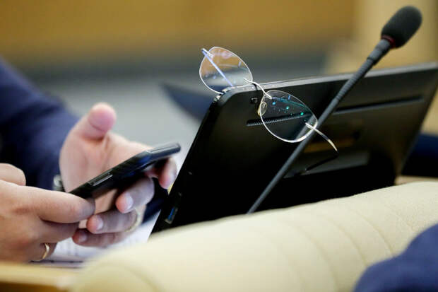 Депутат Аксененко: мошенничество с эффектом Долиной спадет в 2026 году