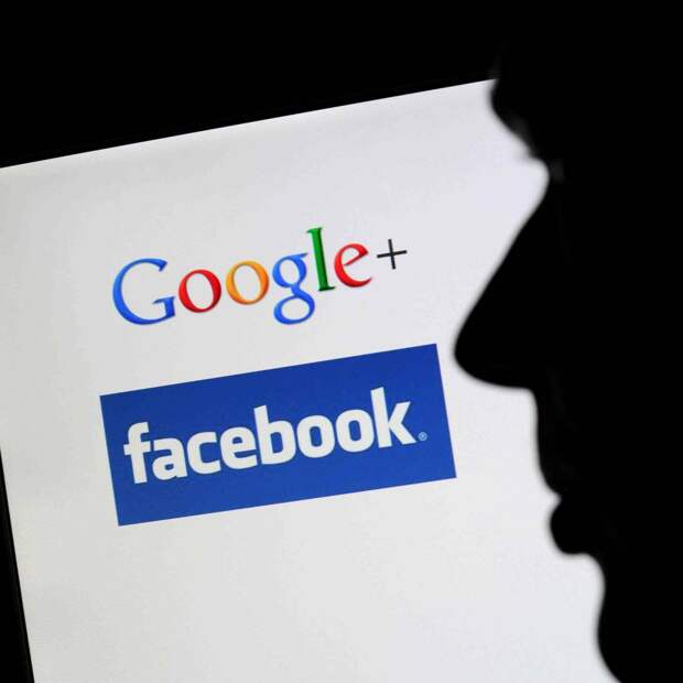 Россия подготовила Google и Facebook американский ответ Россия подготовила Google и Facebook американский ответ