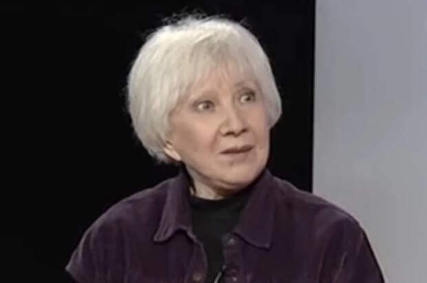 Причиной смерти Людмилы Арининой названо слабое сердце