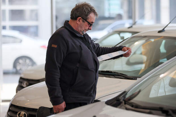 "Авилон": в 2026 году автомобили в РФ подорожают на 6-10% из-за утильсбора и НДС