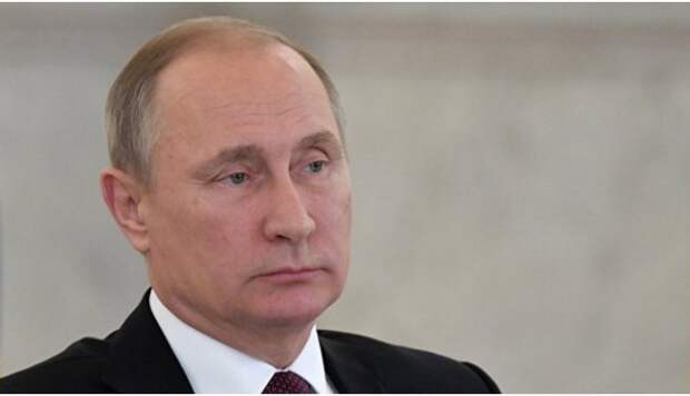Путин зачитал постановление суда, от которого "волосы дыбом встают"