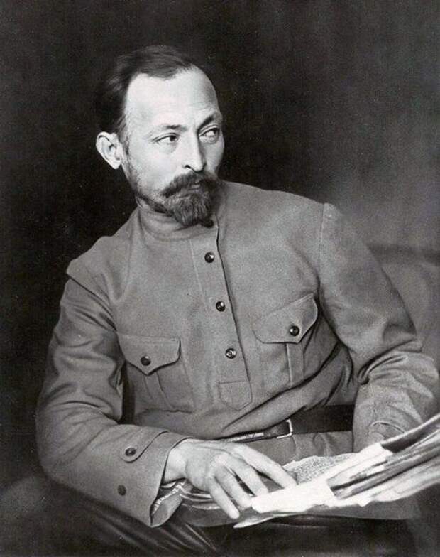 Железный Феликс