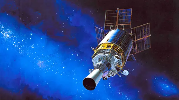 «Нет государственной стратегии»: что ждёт Агентство космического развития после отставки его главы