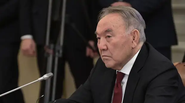 Назарбаев отметил опасность нарушения ДРСМД