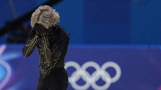 Малинин — о провале на ОИ в Милане: если бы меня взяли на Игры в Пекине, я бы откатал иначе