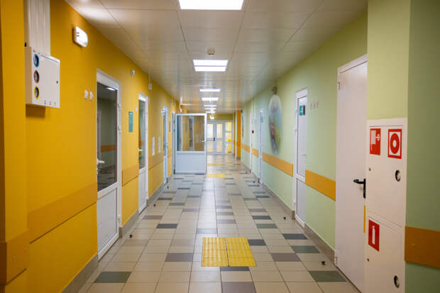 Миляев заявил, что в Тульской области полностью создан базовый штат медработников