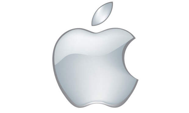 Логотип компании «Apple»
