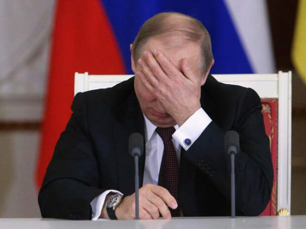 Почему хороший русский президент не разгонит плохое чужеродное правительство?