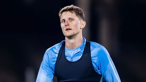 Дивеев назвал самого опасного форварда «Зенита» за свою карьеру: «Для меня он был и остается»