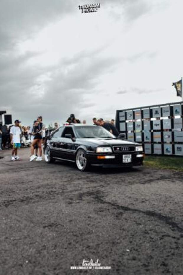 tsunami picnic x lowdaily 101
