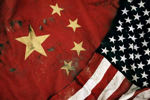 США пытаются наладить отношения с КНР при помощи «мягкой силы»