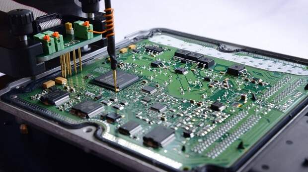 Чип-тюнинг – это индивидуально/ Фото: blagchiptune.ru Чип-тюнинг – это индивидуально/ Фото: blagchiptune.ru