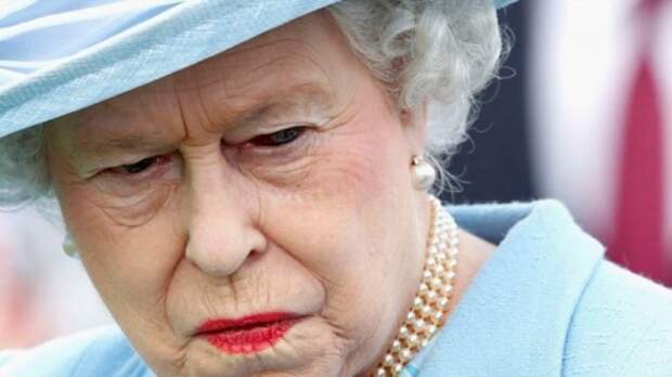 Королева Елизавета предупреждает: Третья мировая война должна начаться в 2017-м году.