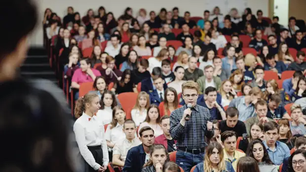 Участниками Всероссийской олимпиады «Я — профессионал» стали более 500 тысяч студентов