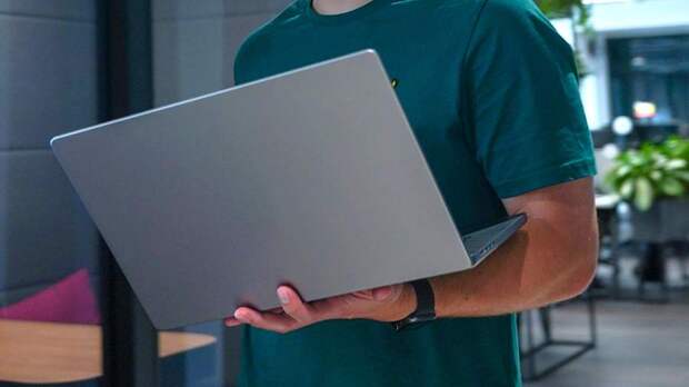 Компании из России стали чаще рассматривать для партнерства в цифровых разработках