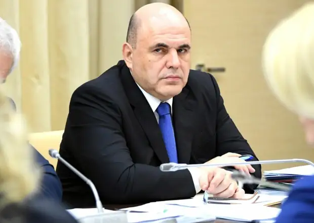 Мишустин: сняты все ограничения на перемещения между Россией и Белоруссией