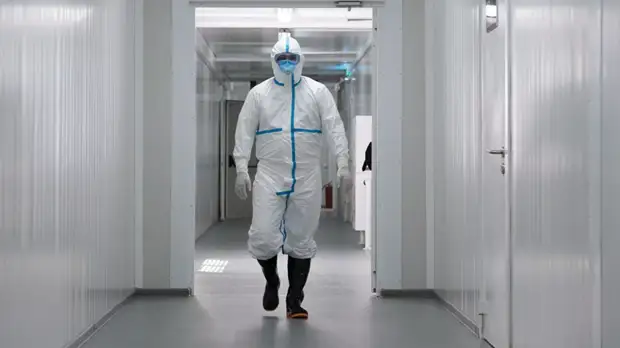 Число случаев коронавируса в Казахстане превысило 919 тысяч