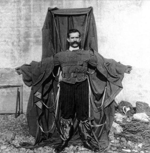 10 уникальных случаев, когда изобретения лишили жизни своих авторов