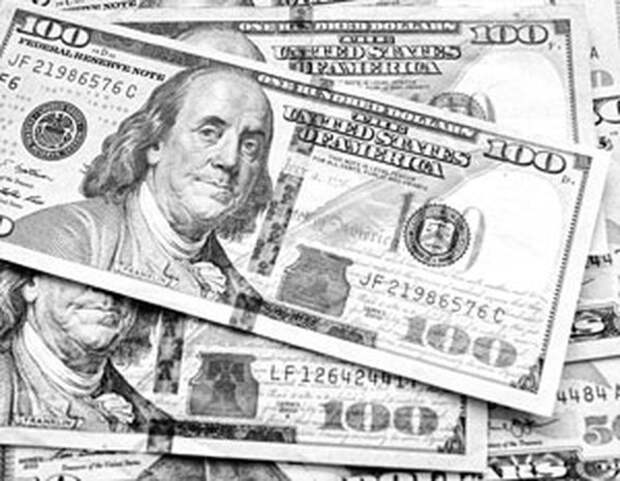 Минфин России полностью исключил доллар из структуры ФНБ