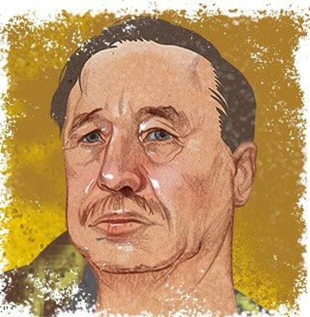 Александр Беглов, ярый афонец, называет старца Илия молиттвеником, светочем.