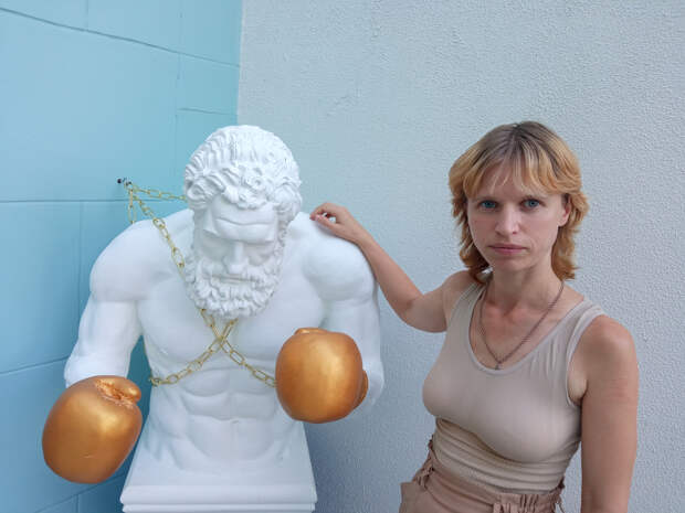 Надо уметь защищаться