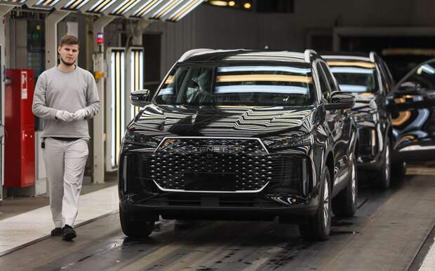 Tenet Super Hybrid: новый товарный знак зарегистрирован в России