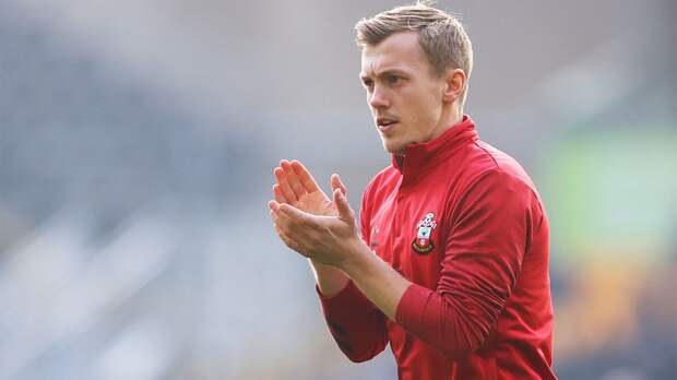 «Бернли» арендовал у «Вест Хэма» Уорд-Проуза и представил новичка роликом из «Криминального чтива»