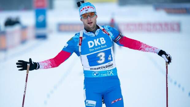 Серохвостов и Цветков пропустят индивидуальную гонку на этапе КМ