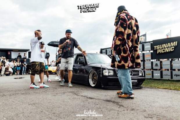 tsunami picnic x lowdaily 95