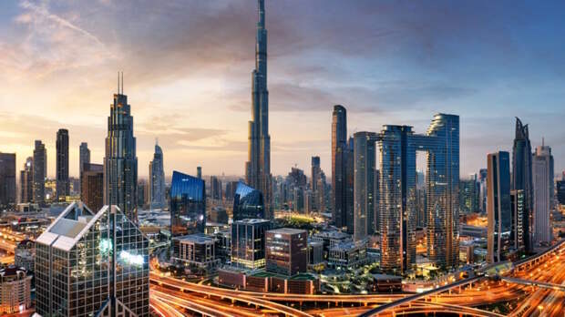 Российские туристы смогут полностью вернуть деньги за туры в ОАЭ