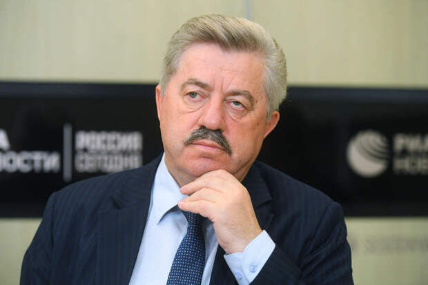 Водолацкий: Армения повторяет путь Украины и может стать придатком Европы