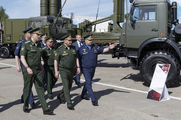 Багги «Тигр» и автомобиль-амфибию «Стрела» испытают на учениях «Кавказ-2020»