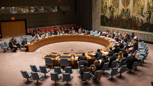 Обострение ситуации в Донбассе: ООН призвала немедленно прекратить все боевые действия 