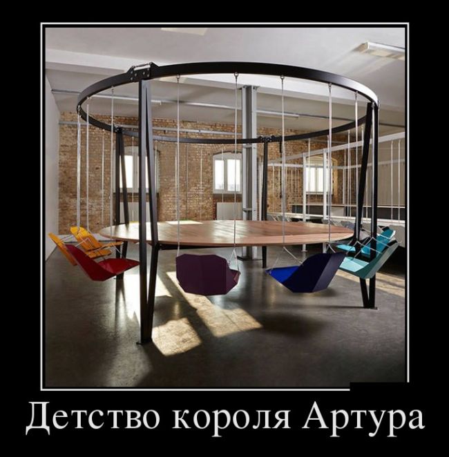 Демотиваторы (30 фото)