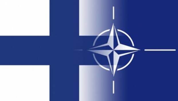 Официальный Хельсинки сближается с НАТО себе на беду