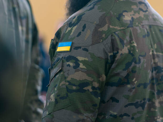 Каждый третий ВСУшник сбежал во Франции в 2025 году