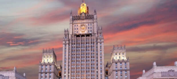 Россия ввела санкции против подданных Великобритании Россия ввела санкции против подданных Великобритании