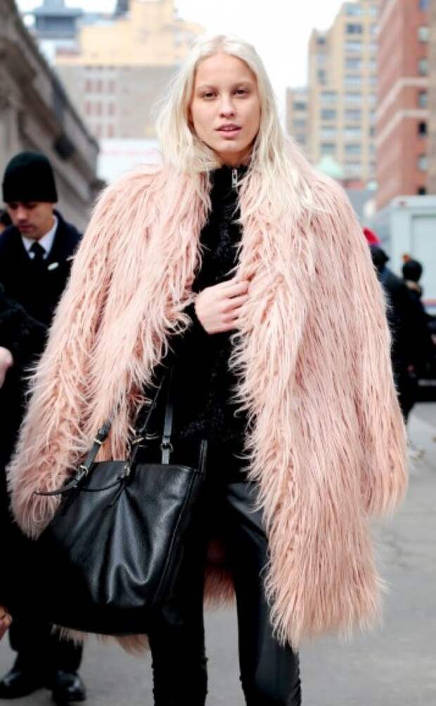 New-York-Fashion-Week-Fall-2016-Street-Style-fur