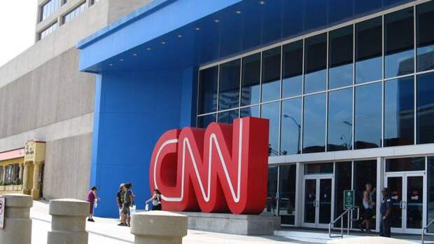 Репортаж CNN о «плане» России по Украине насмешил американцев