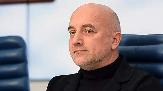Посла РФ вызвали в МИД Узбекистана на фоне высказываний Прилепина