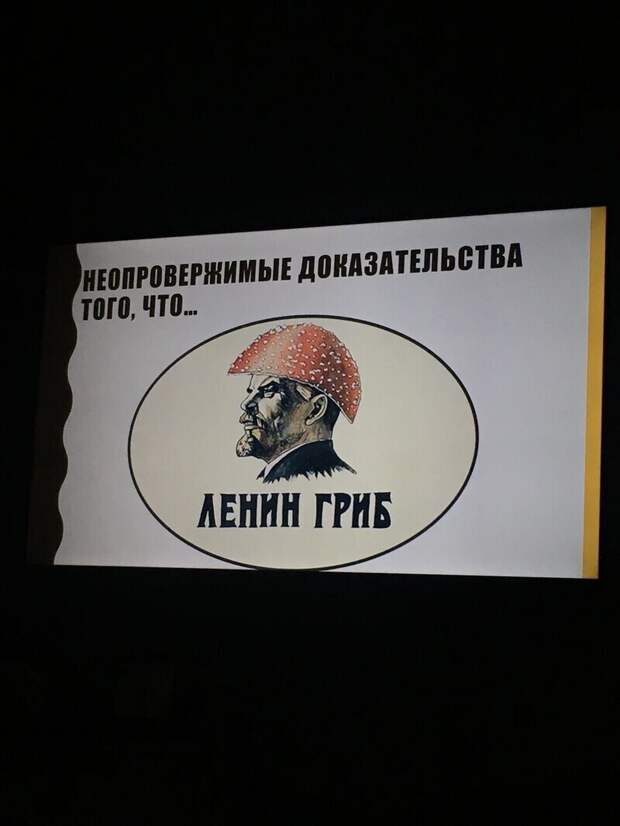 А вот это уже интересно А вот это уже интересно