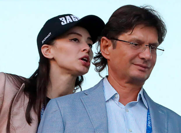 Салихова — о вылете «Спартака» из лиги чемпионов: Игру пусть комментирует беглый спортивный директор