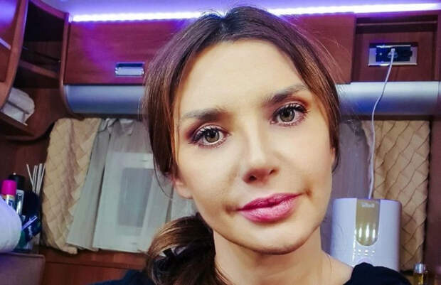 Телеведущая Марченко раскрыла, благодаря кому Зеленский попал на телевидение