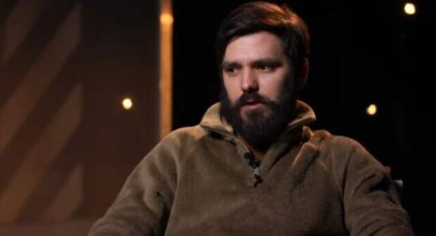 Бывший начальник штаба «Азова*» призвал к отставке Сырского