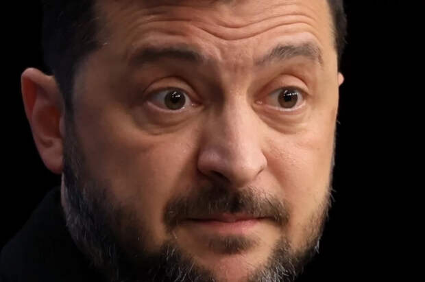 Sohu: Зеленский после захвата американцами Мадуро устроил представление