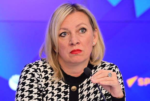 В МИД России сделали предупреждение странам Прибалтики из-за дронов ВСУ